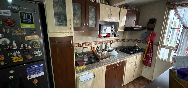 Casa en Venta en Bogotá, D.C., Quirigua-13