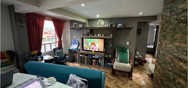 Casa en Venta en Bogotá, D.C., Quirigua-14