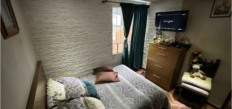 Casa en Venta en Bogotá, D.C., Quirigua-15