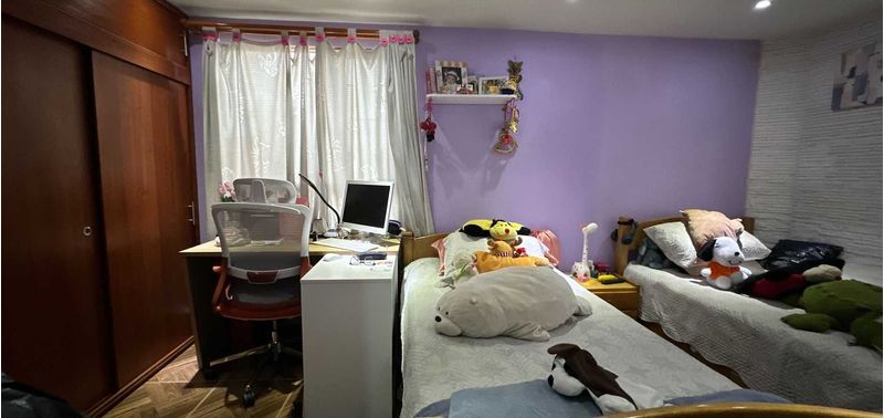 Casa en Venta en Bogotá, D.C., Quirigua-16