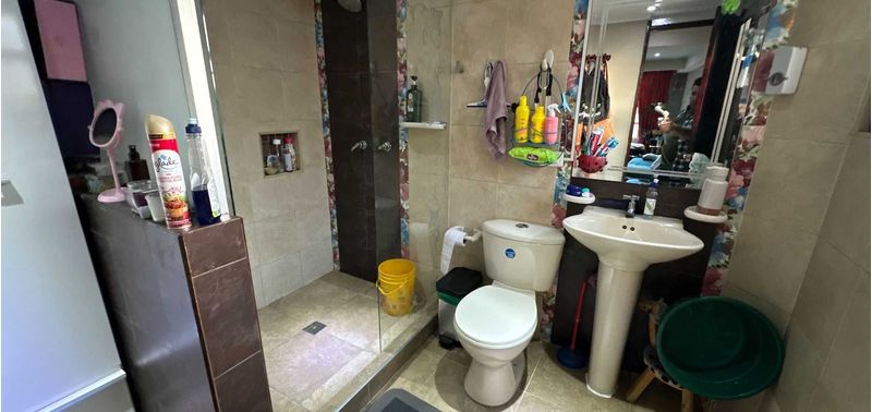 Casa en Venta en Bogotá, D.C., Quirigua-17