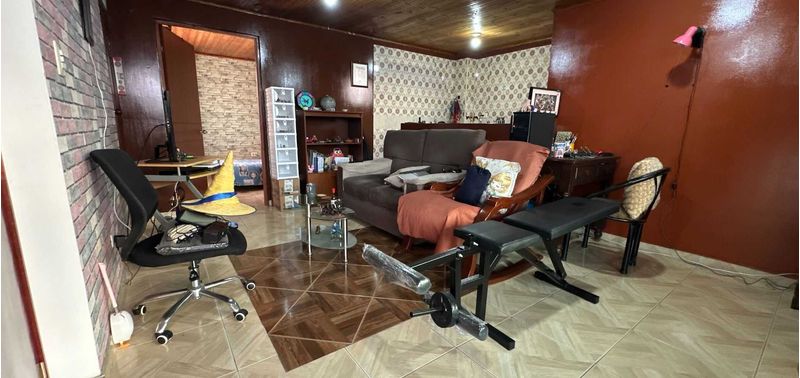 Casa en Venta en Bogotá, D.C., Quirigua-19