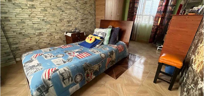 Casa en Venta en Bogotá, D.C., Quirigua-20