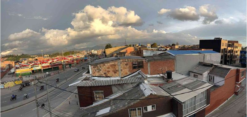 Casa en Venta en Bogotá, D.C., Quirigua-21