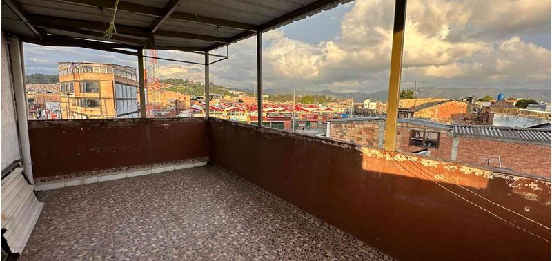 Casa en Venta en Bogotá, D.C., Quirigua-24