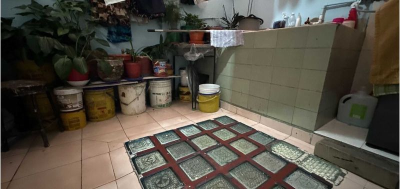 Casa en Venta en Bogotá, D.C., Quirigua-25
