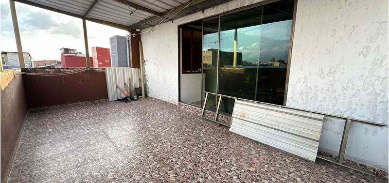 Casa en Venta en Bogotá, D.C., Quirigua-26