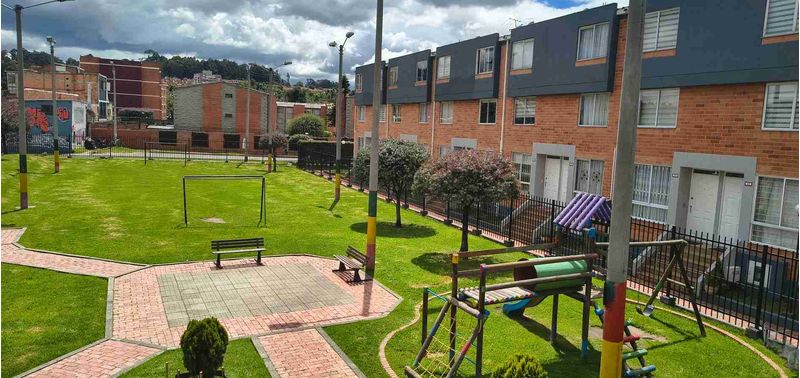 Casa en Venta en Bogotá, D.C., Britalia
