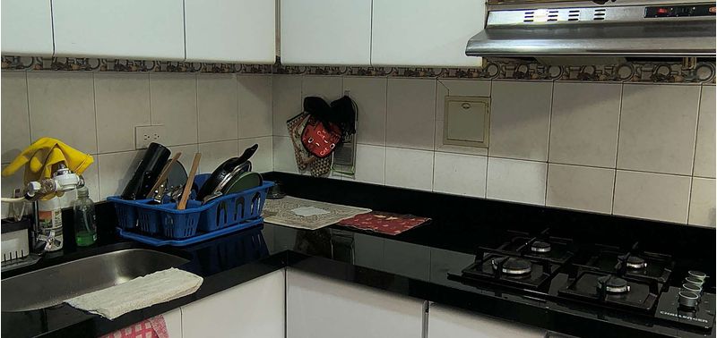 Casa en Venta en Bogotá, D.C., Britalia-1