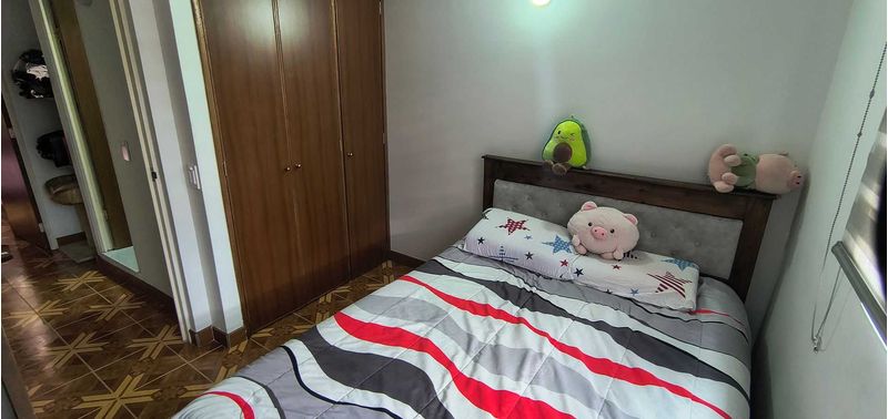 Casa en Venta en Bogotá, D.C., Britalia-2