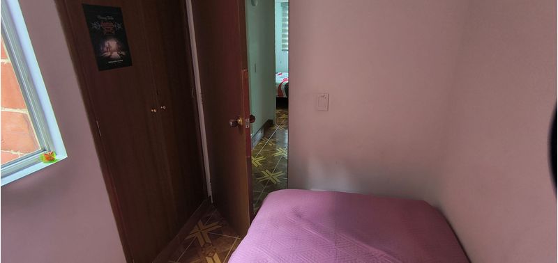 Casa en Venta en Bogotá, D.C., Britalia-3
