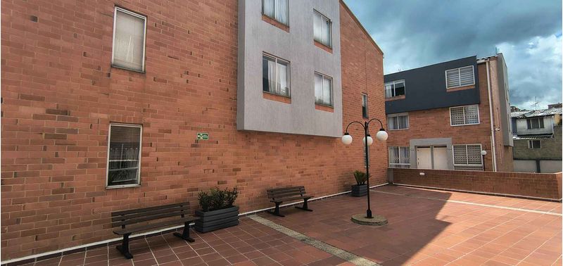 Casa en Venta en Bogotá, D.C., Britalia-4
