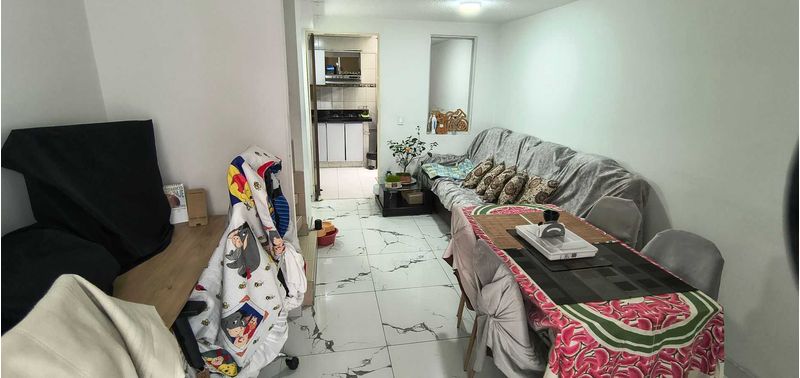 Casa en Venta en Bogotá, D.C., Britalia-8