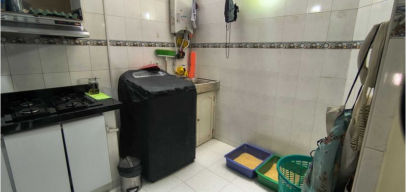 Casa en Venta en Bogotá, D.C., Britalia-10