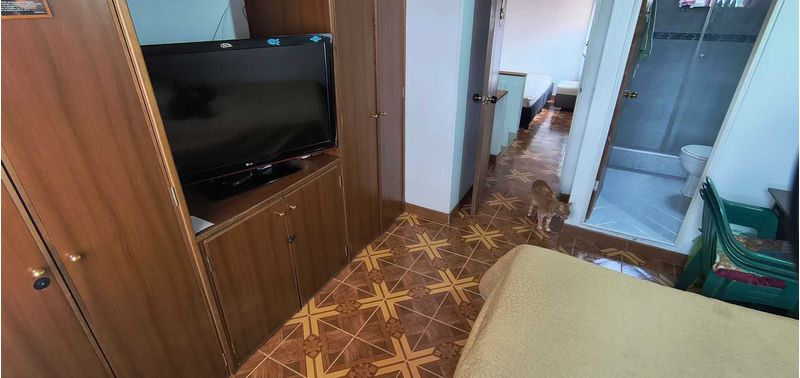 Casa en Venta en Bogotá, D.C., Britalia-11
