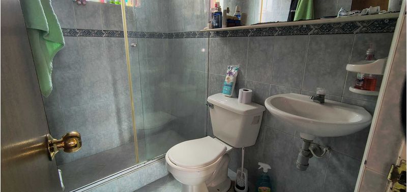 Casa en Venta en Bogotá, D.C., Britalia-12