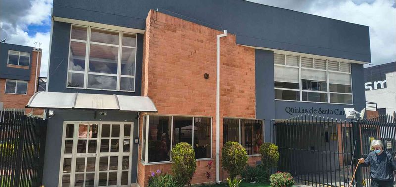 Casa en Venta en Bogotá, D.C., Britalia-14