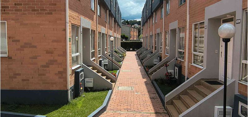 Casa en Venta en Bogotá, D.C., Britalia-15