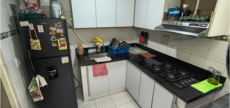 Casa en Venta en Bogotá, D.C., Britalia-16