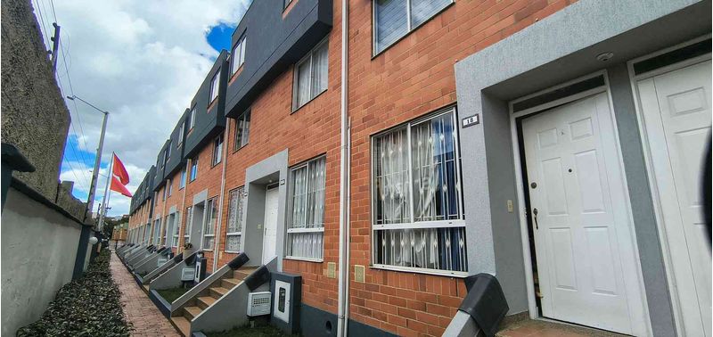 Casa en Venta en Bogotá, D.C., Britalia-19