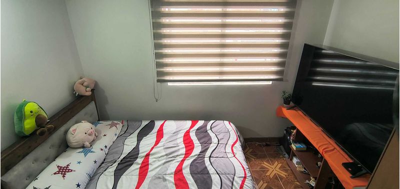 Casa en Venta en Bogotá, D.C., Britalia-20