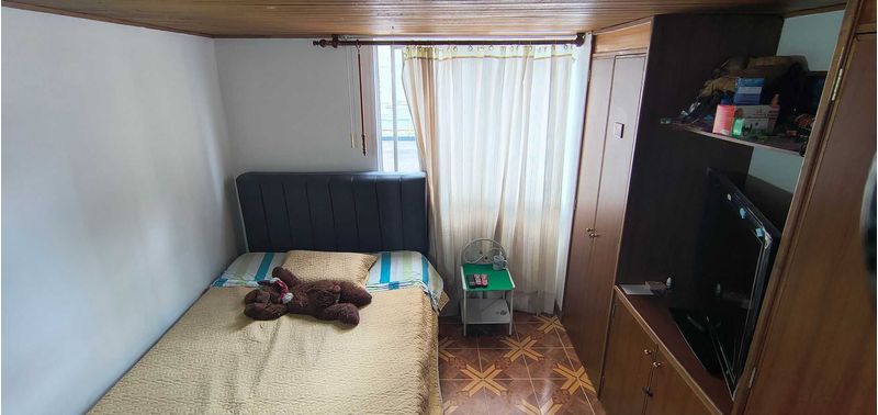 Casa en Venta en Bogotá, D.C., Britalia-21
