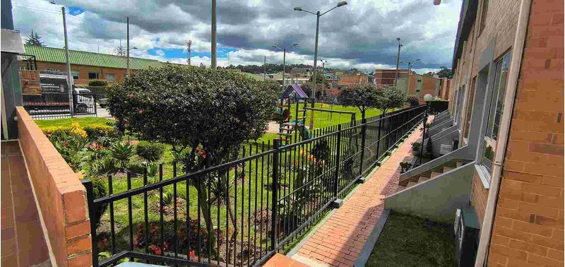 Casa en Venta en Bogotá, D.C., Britalia-25