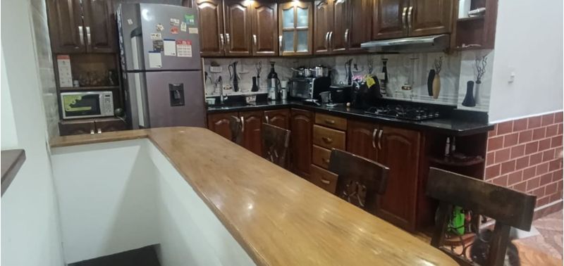 Casa en Venta en Medellín, Villa Hermosa