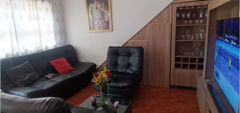 Casa en Venta en Medellín, Villa Hermosa-1