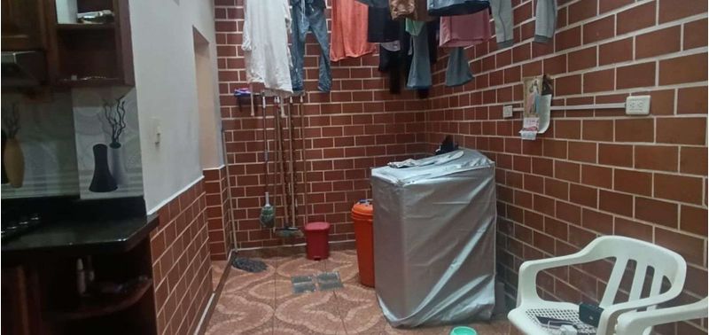 Casa en Venta en Medellín, Villa Hermosa-2