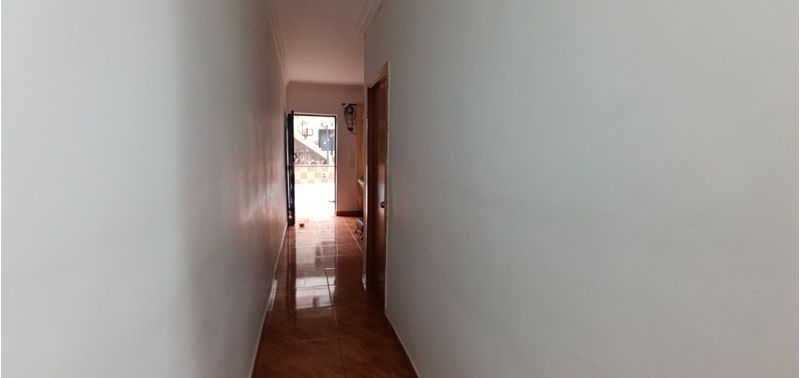 Casa en Venta en Medellín, Villa Hermosa-4