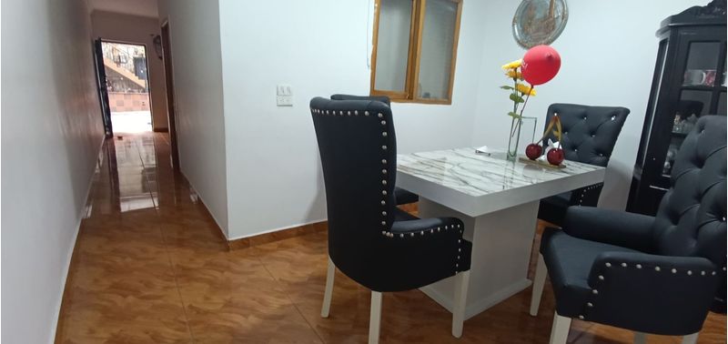 Casa en Venta en Medellín, Villa Hermosa-7