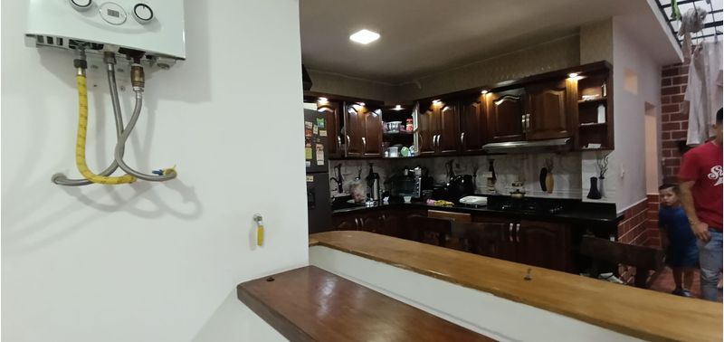 Casa en Venta en Medellín, Villa Hermosa-8