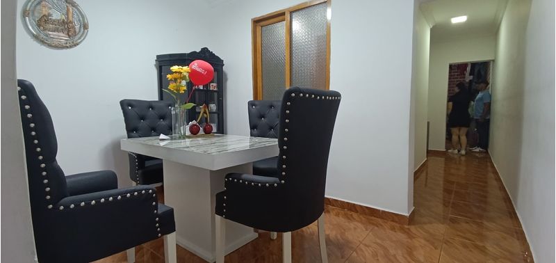 Casa en Venta en Medellín, Villa Hermosa-9