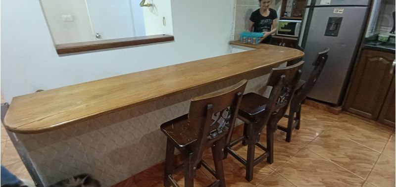 Casa en Venta en Medellín, Villa Hermosa-11