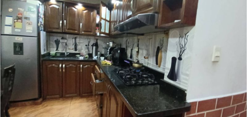 Casa en Venta en Medellín, Villa Hermosa-13