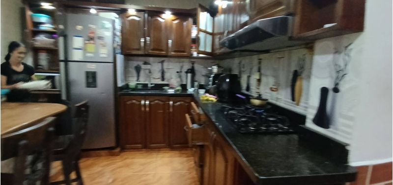 Casa en Venta en Medellín, Villa Hermosa-14
