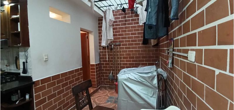 Casa en Venta en Medellín, Villa Hermosa-16