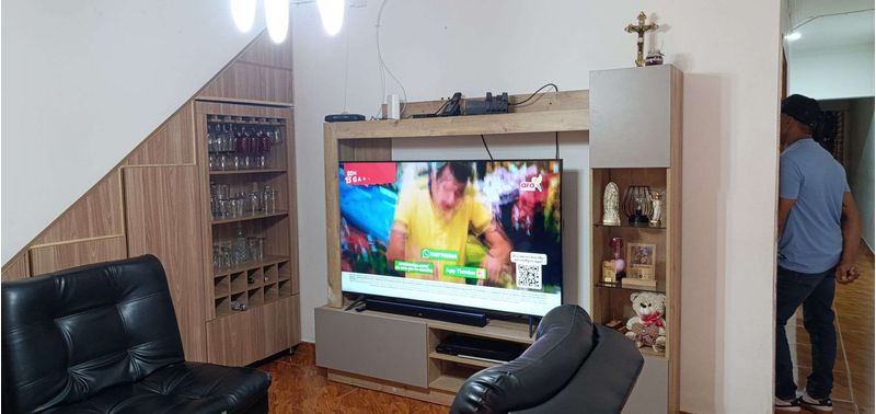 Casa en Venta en Medellín, Villa Hermosa-18