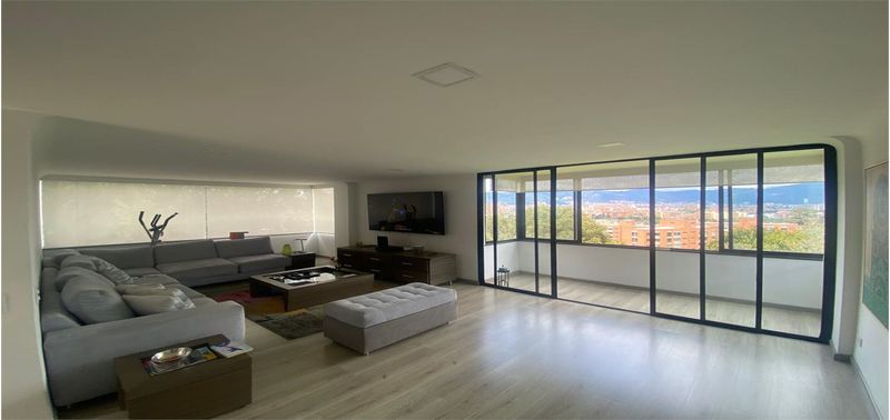 Apartamento en Venta en Bogotá, D.C., Gratamira