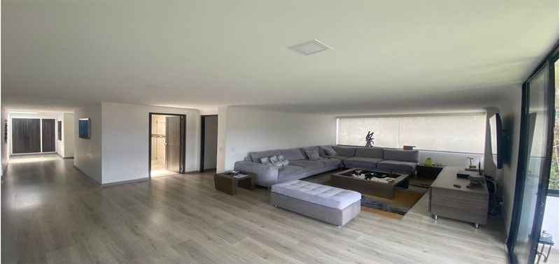 Apartamento en Venta en Bogotá, D.C., Gratamira-0