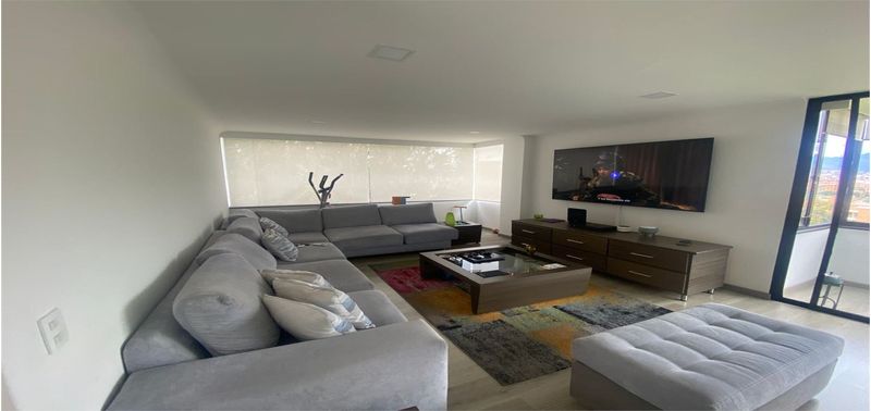 Apartamento en Venta en Bogotá, D.C., Gratamira-1