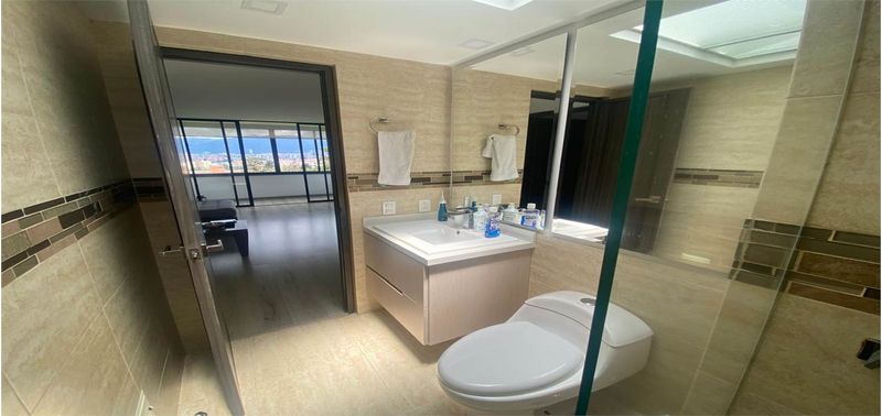 Apartamento en Venta en Bogotá, D.C., Gratamira-2