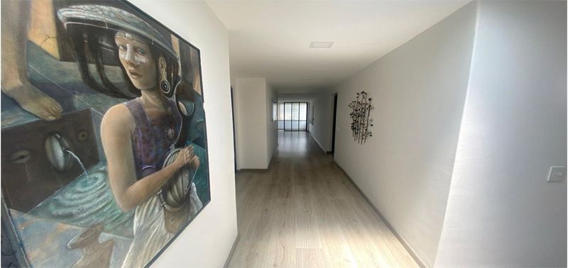 Apartamento en Venta en Bogotá, D.C., Gratamira-8