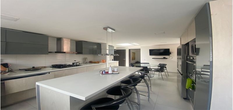 Apartamento en Venta en Bogotá, D.C., Gratamira-9