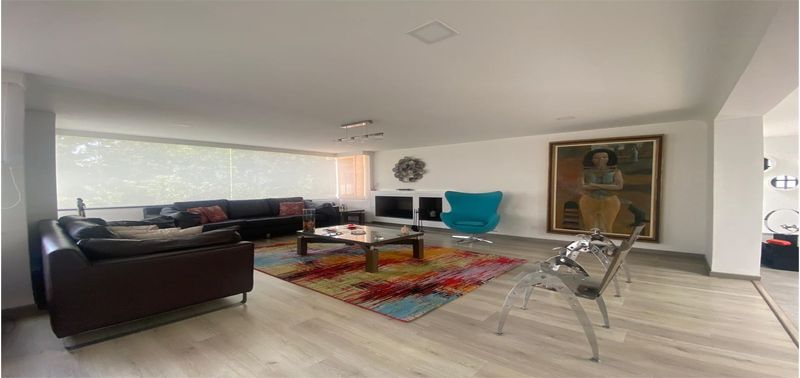 Apartamento en Venta en Bogotá, D.C., Gratamira-17