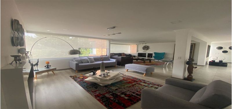 Apartamento en Venta en Bogotá, D.C., Gratamira-18