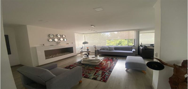 Apartamento en Venta en Bogotá, D.C., Gratamira-19