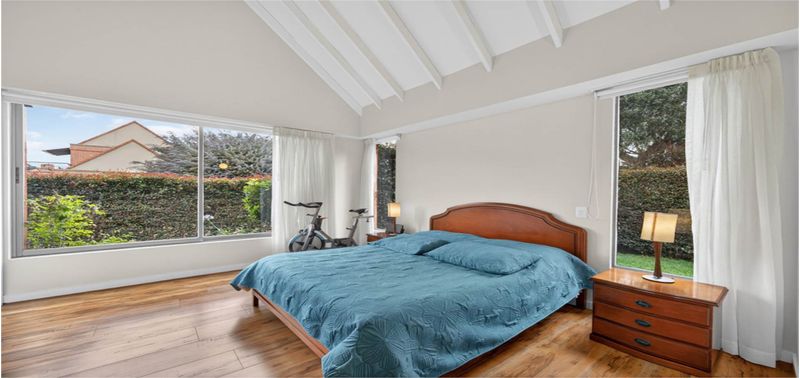 Casa en Venta en Cajicá, Canelones-9