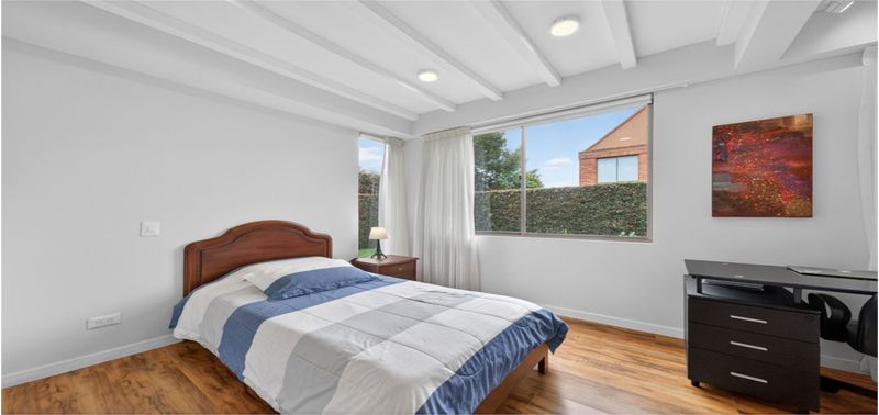 Casa en Venta en Cajicá, Canelones-12